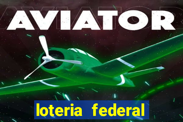 loteria federal giga bicho